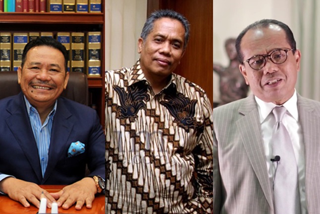 Tentang PERADI JAMBI